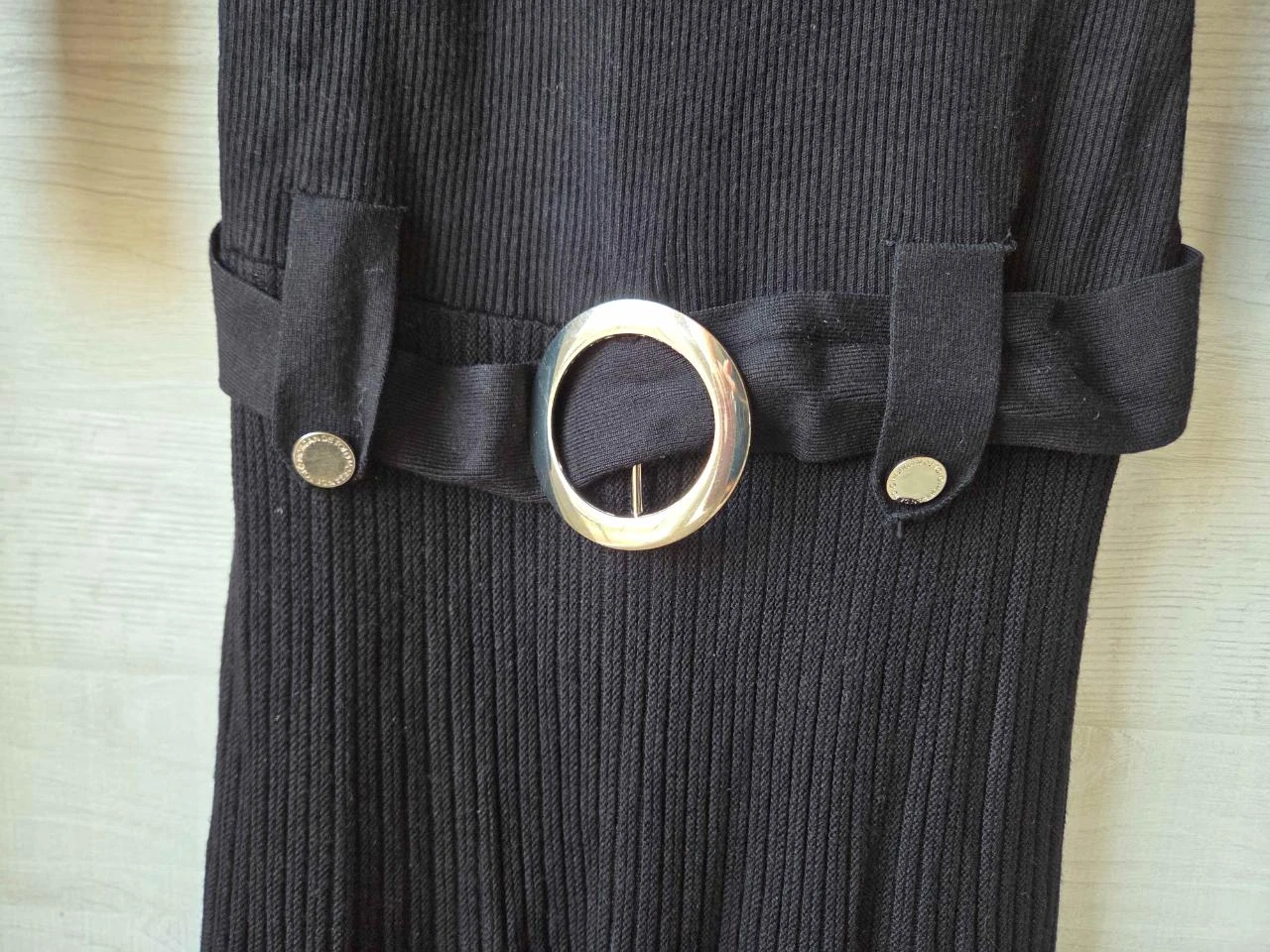 Vestido Morgan L – photo 3